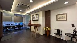 Hongkong Street (D1), Office #460756071